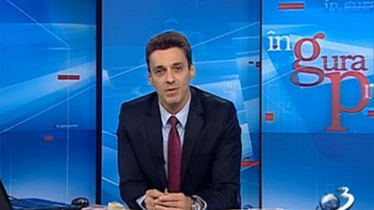 turcescu nervos e precum cu cine il aseamana badea pe cel mai netalentat om