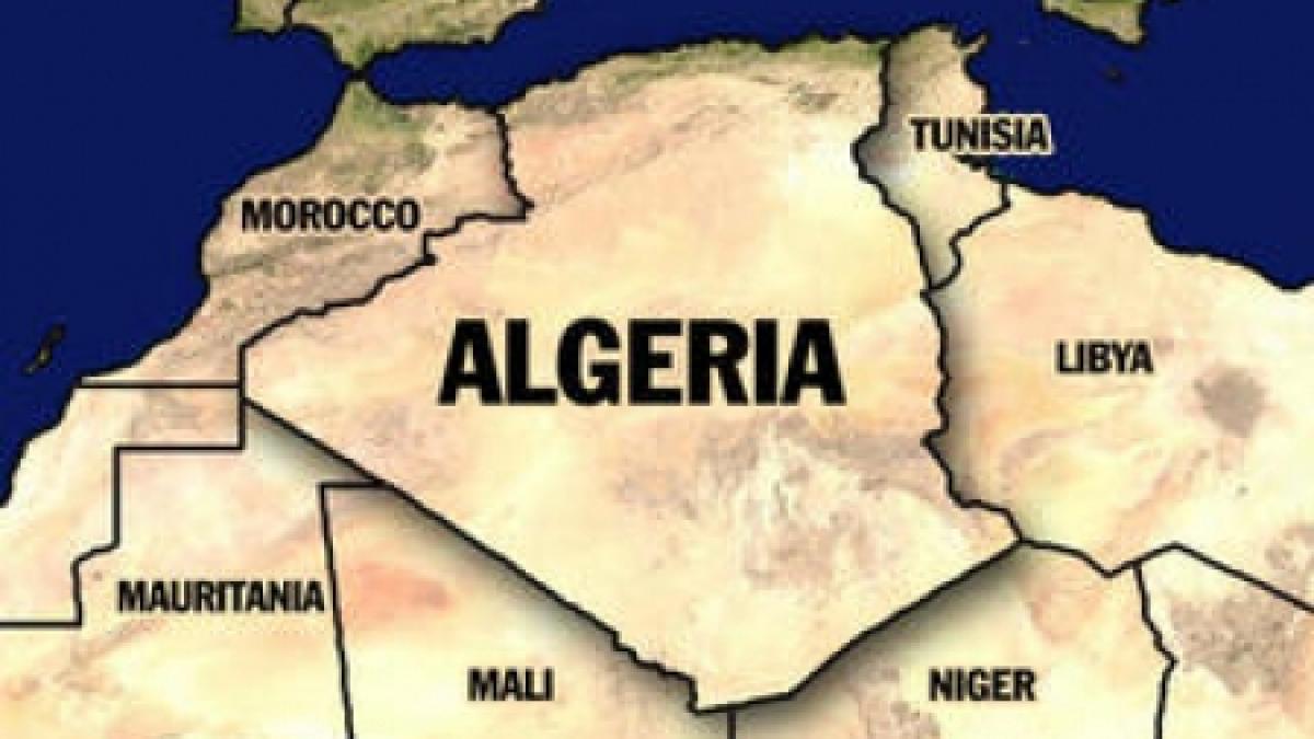 unul dintre romanii rapiti in algeria este in siguranta teroristii l au eliberat