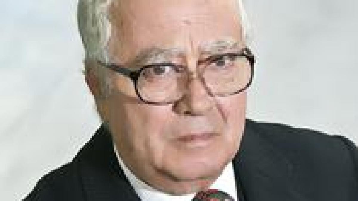 victor radovici actor al teatrului excelsior din bucuresti a murit