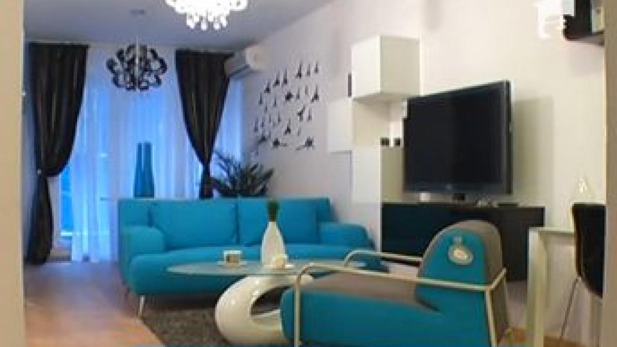 Austeritatea inovează piaţa imobiliară: "Moda" microapartamentelor loveşte şi în România