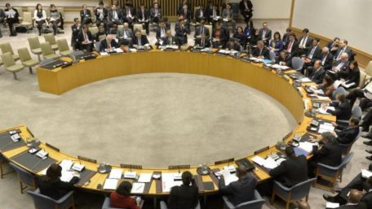 consiliul de securitate al onu denunta atacul motivat de ura si luarea de ostatici din algeria