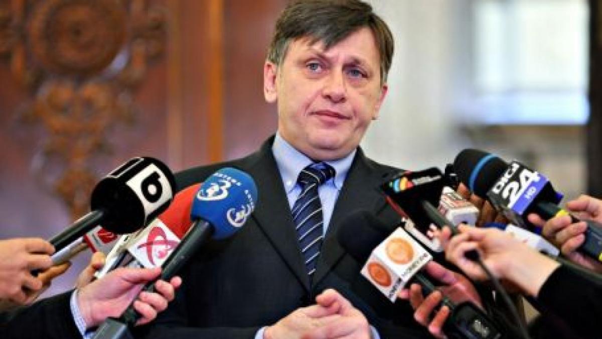 crin antonescu este exclusa o ruptura in pnl ma deranjeaza ca sunt numit dictator