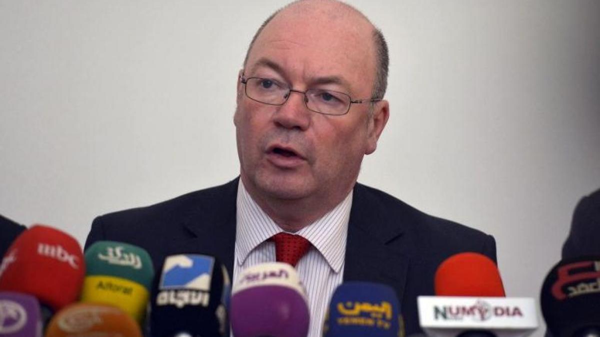 Guvernul britanic a exprimat condoleanţe pentru moartea românului în atacul din Algeria