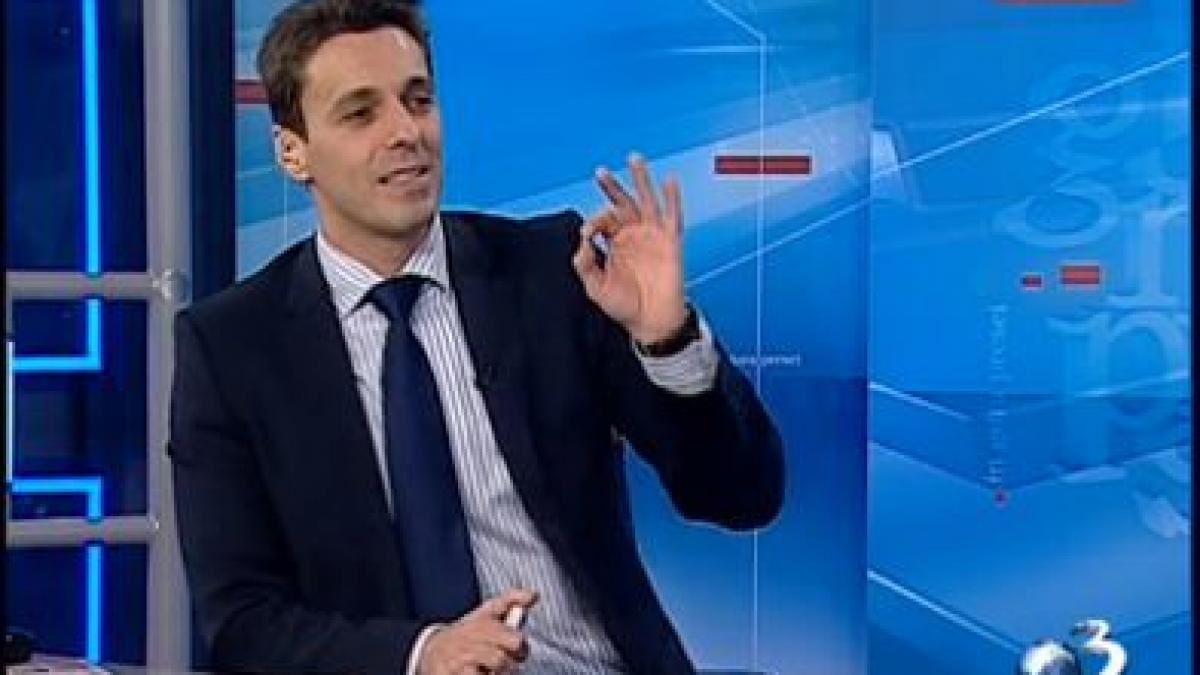 mircea badea si bancul care arata esenta romanilor