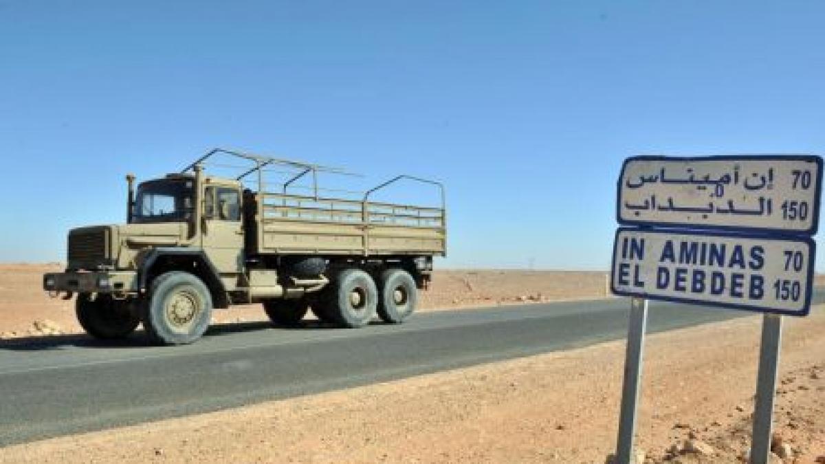 un american a fost ucis in timpul crizei ostaticilor din algeria