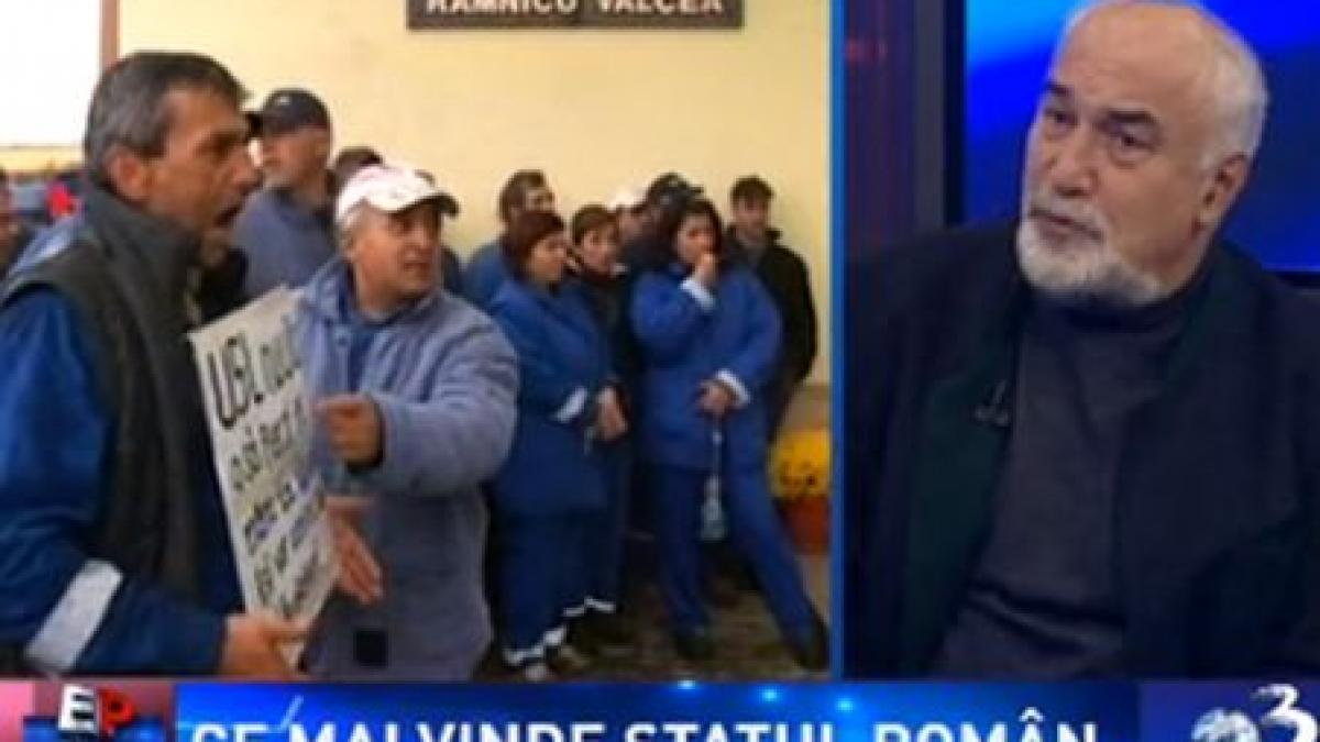 vosganian statul ca actor in economie o amintire tranzitia economica nu se va incheia pana cand