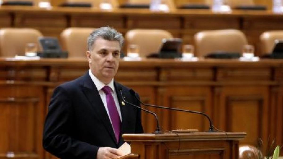 zgonea parlamentarii trebuie sa declare ca nu detin locuinte in bucuresti pentru a li se asigura