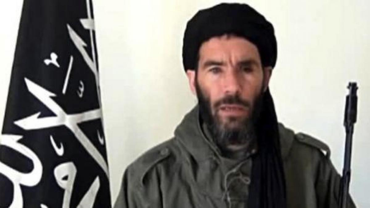 atacul din algeria a fost efectuat de 40 de jihadisti din diferite tari lider islamist