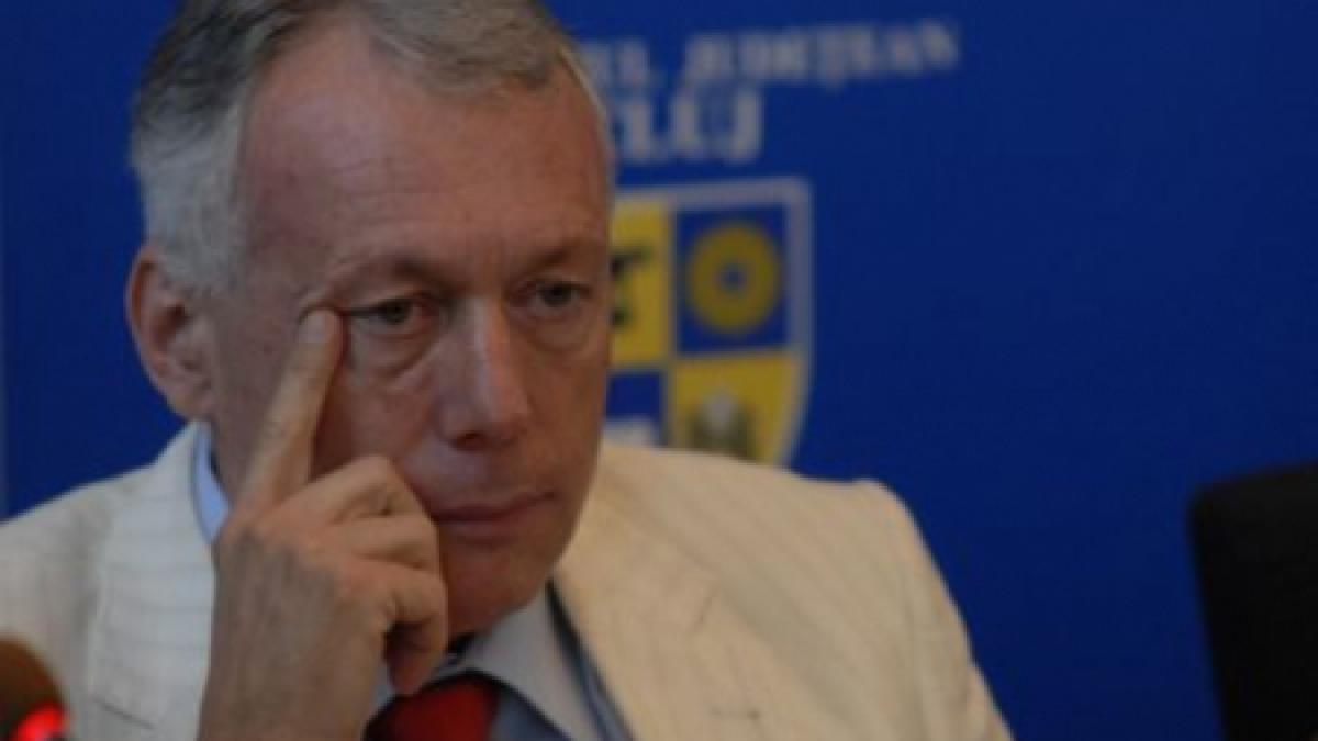 borbely corlatean chemat la raport pentru pentru incidentele din algeria