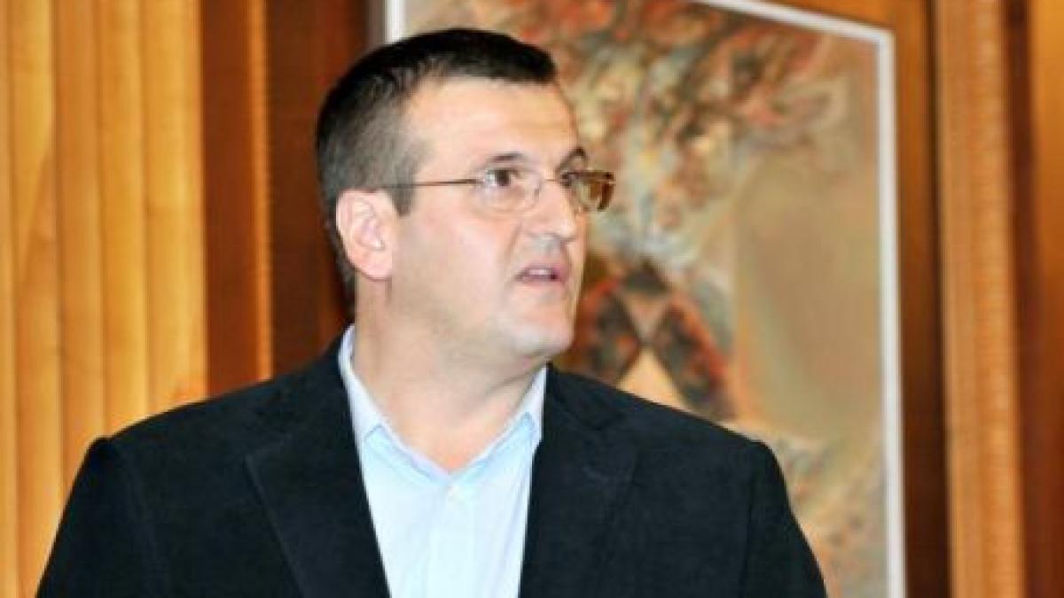 cristian preda multi romani se simt nereprezentati politic un partid nou ce credeti