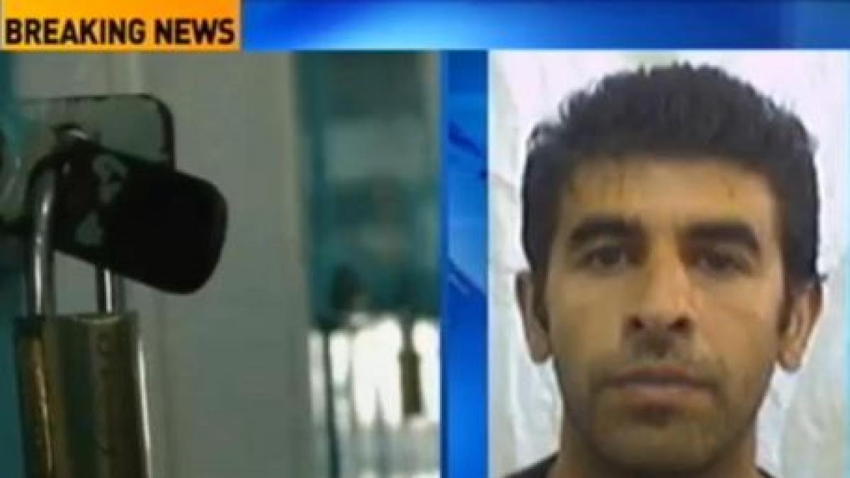 detinutul care a evadat de la penitenciarul jilava a fost prins