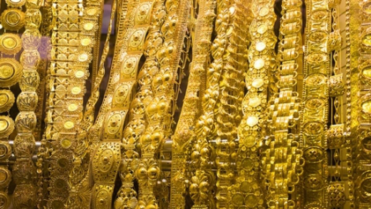 jaf la un magazin de bijuterii din bacau