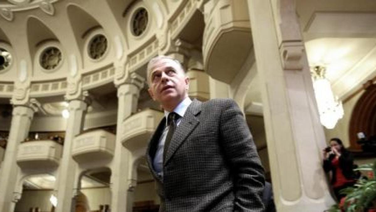 mircea geoana convocarea csat la data de 5 februarie este foarte intarziata situatia este suficient