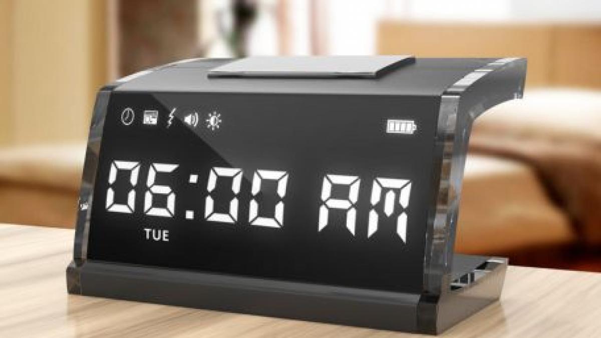 o metoda socanta de trezire de dimineata vine din india