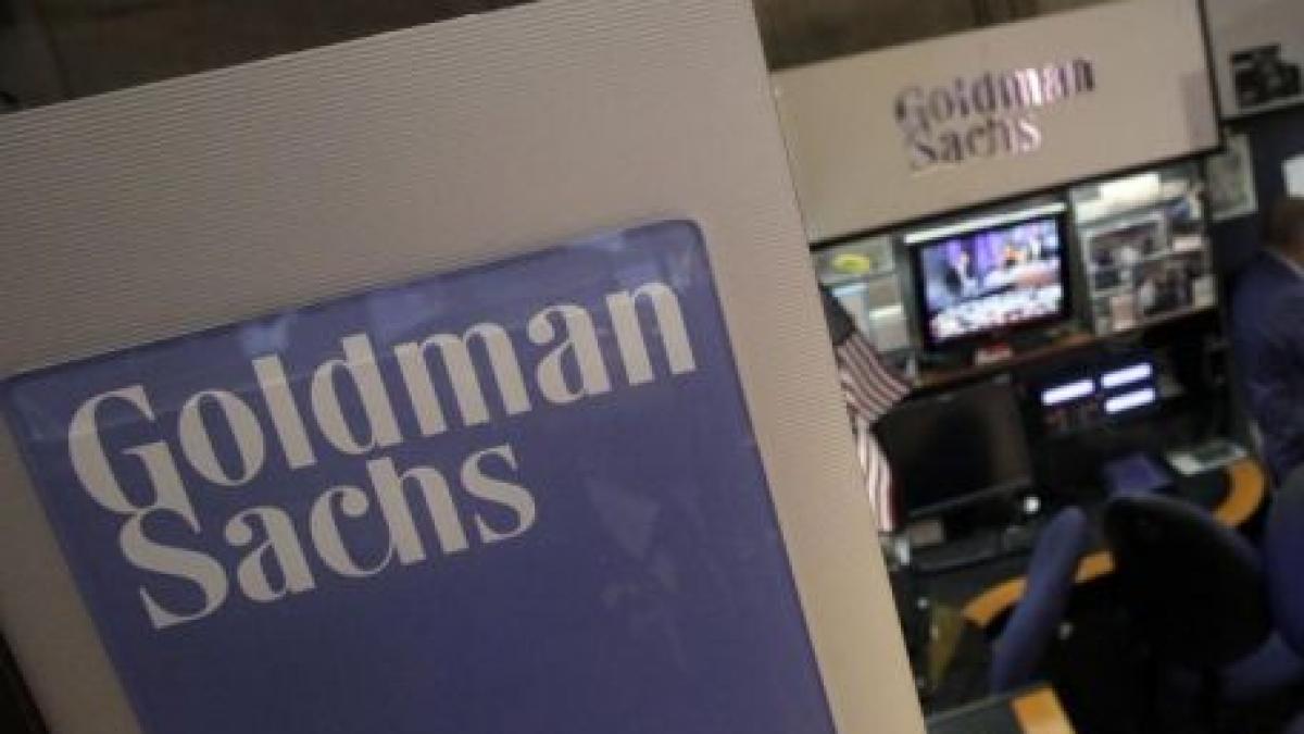 seful goldman sachs ar putea redeveni cel mai bine platit director de pe wall street
