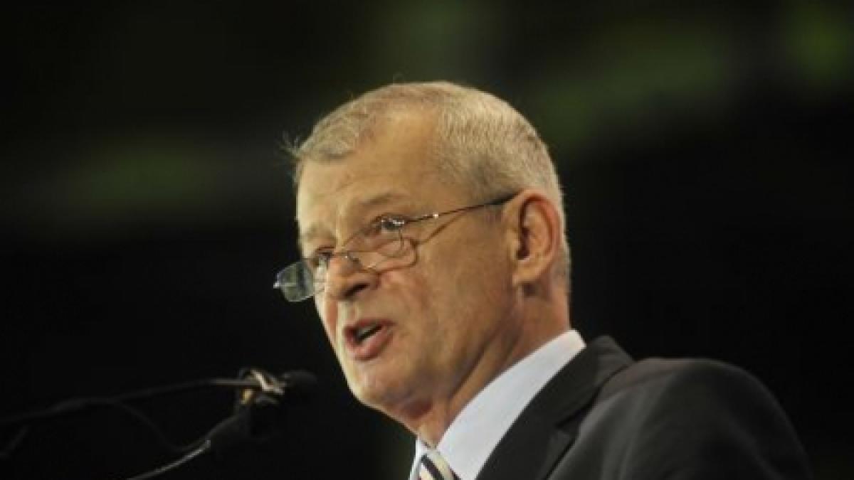 sorin oprescu nu am de gand sa revin in psd si nu mi trece prin cap sa fiu presedinte