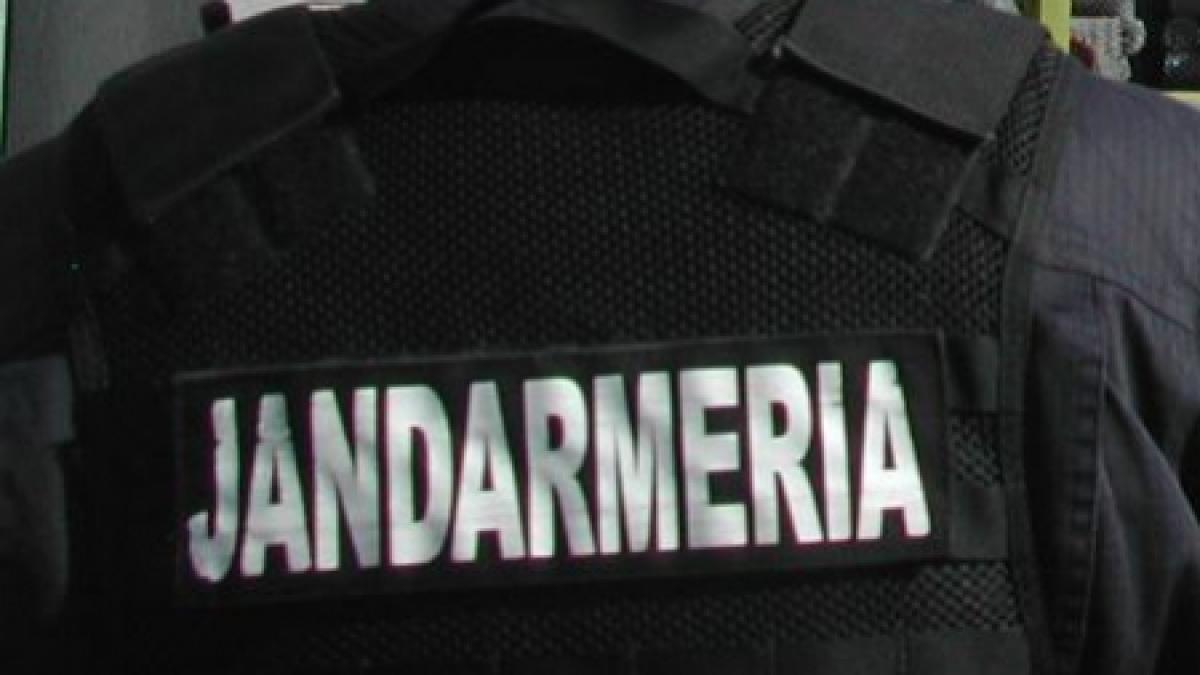 timisoara arest preventiv pentru jandarmul implicat in jefuirea a trei cetateni pakistanezi