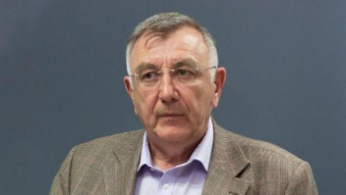 antonescu e o chestiune de demnitate din partea lui chiliman daca mai ramane in pnl dupa congres