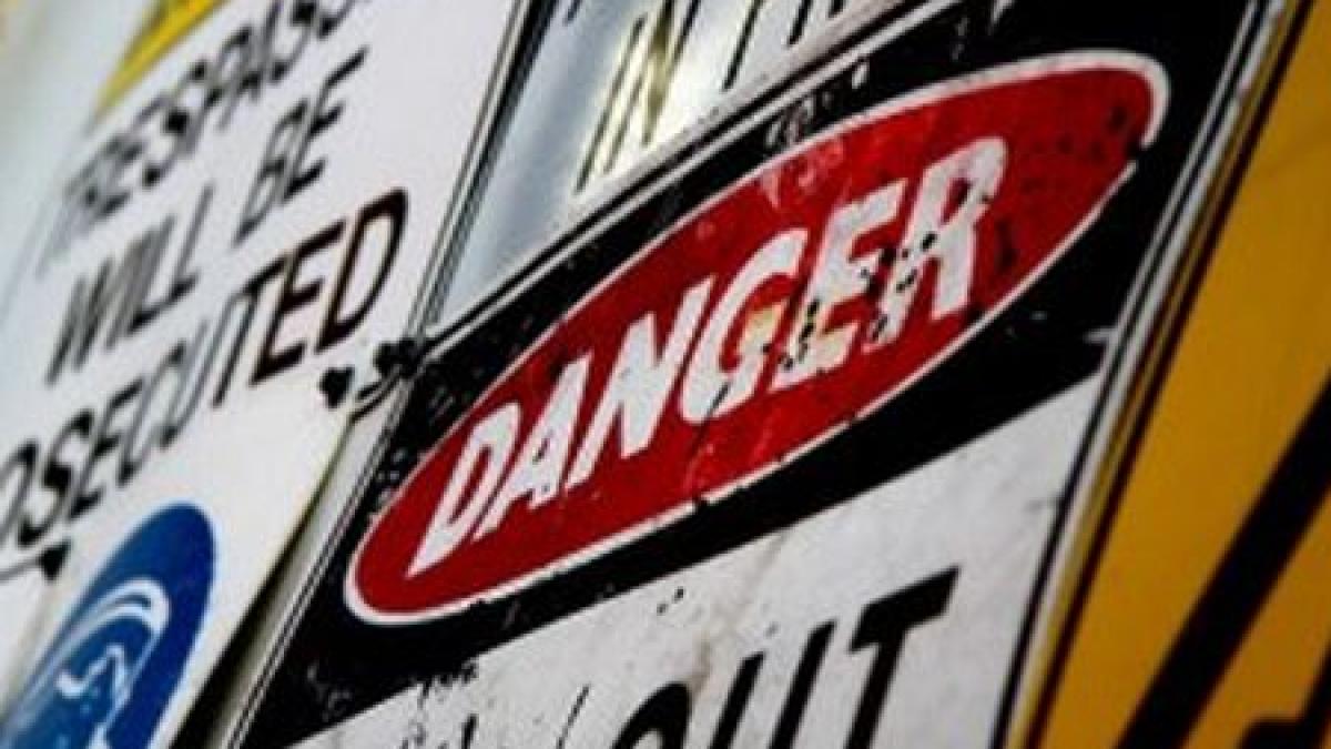 ar fi o greseala tragica marele pericol care ameninta economia europei