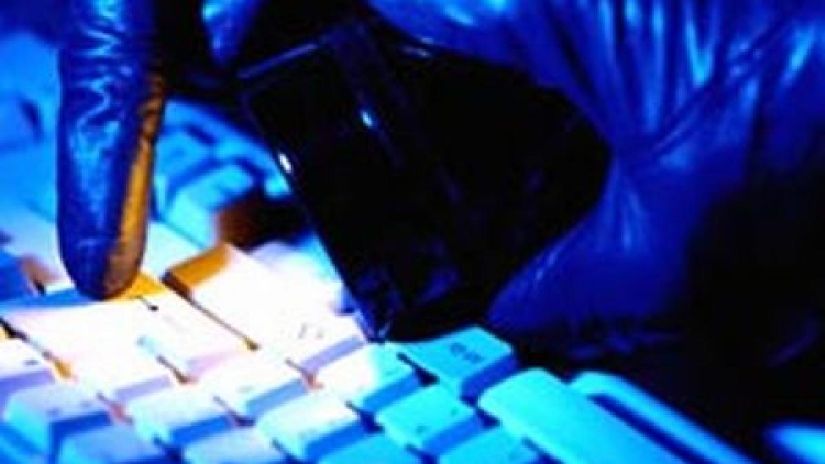 basescu a confirmat ca romania a fost tinta unui atac cibernetic