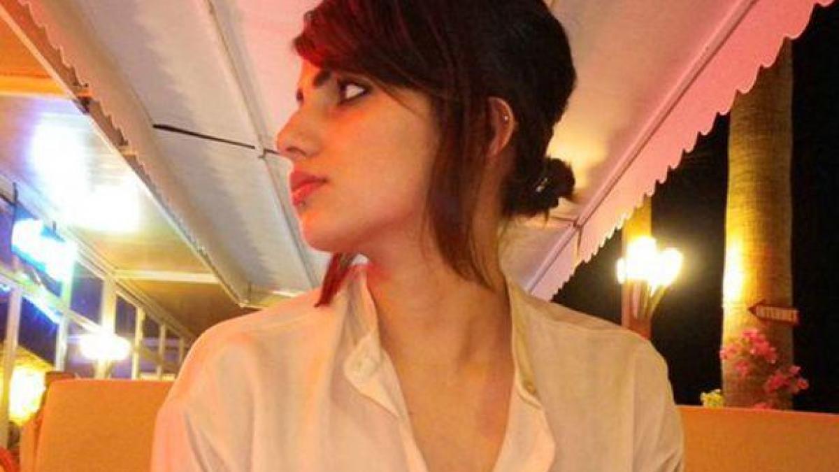 ce ii facea psihoterapeutul in timp ce era hipnotizata a socat o tara intreaga