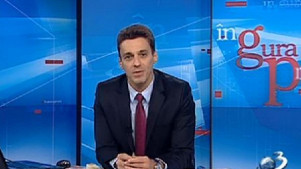 mircea badea si a gasit modelul pentru confruntarea greilor vezi pe cine mai cheama in echipa