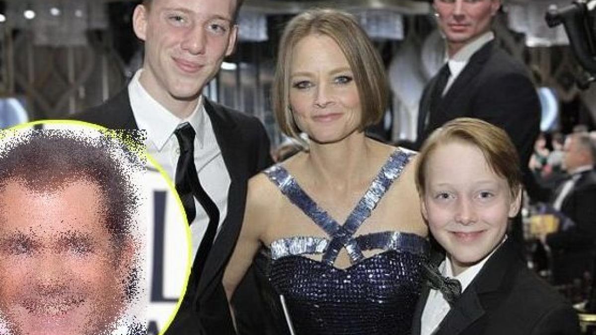 o ipoteza uimitoare agita spiritele la hollywood cine ar putea fi tatal copiilor lui jodie foster