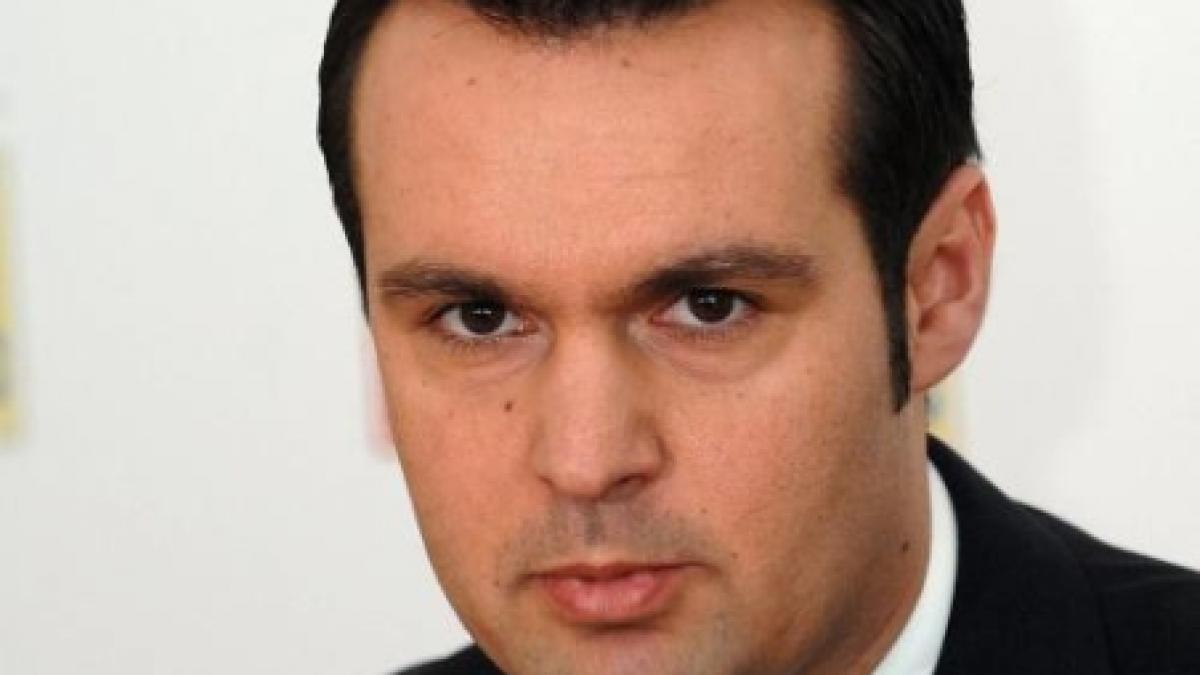 primarul din baia mare catalin chereches a fost exclus din pnl