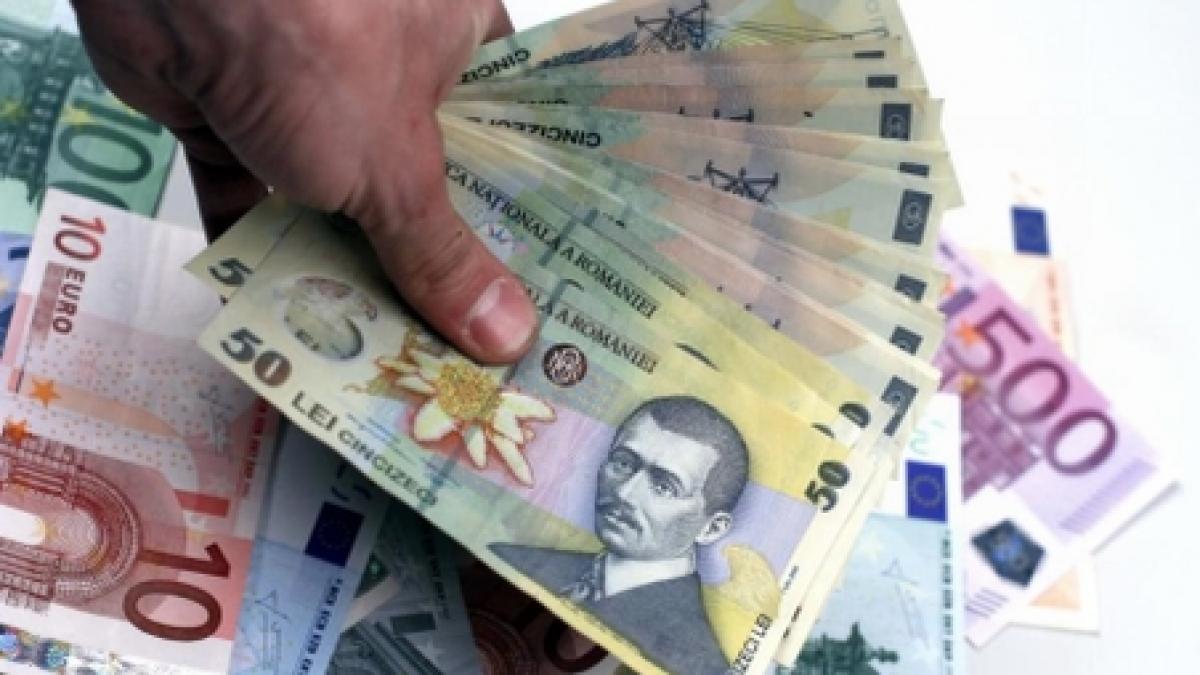 surse salariul minim pe economie creste din februarie si va ajunge la 800 de lei