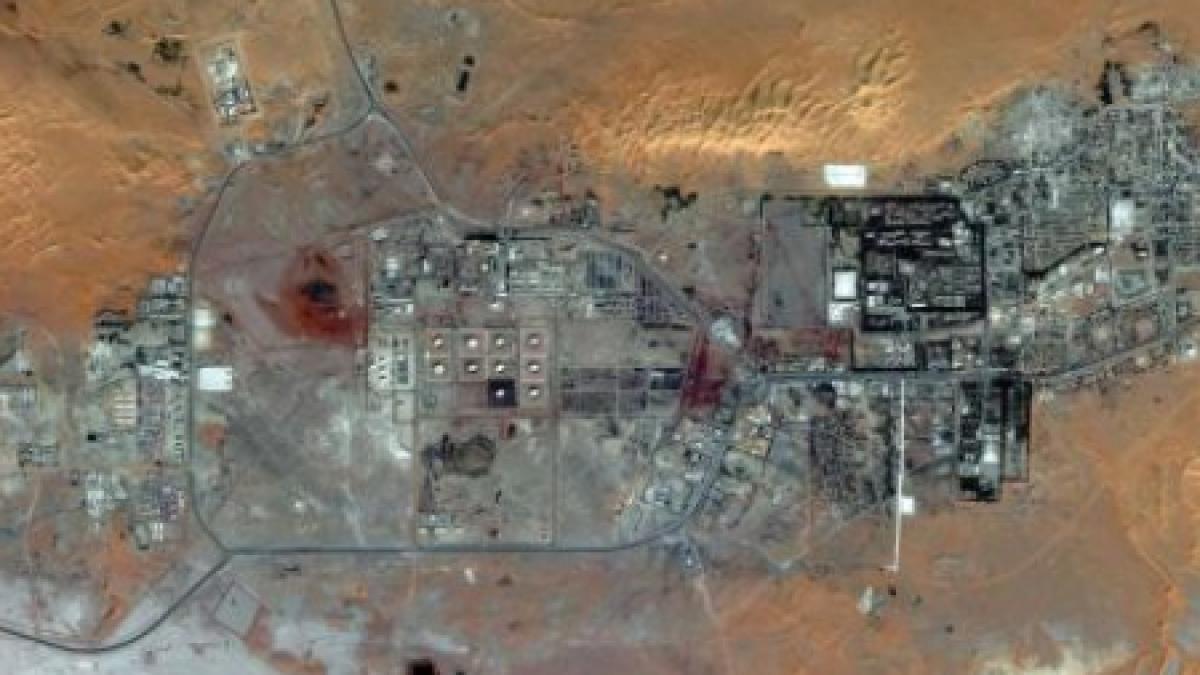 trupurile neinsufletite ale romanilor morti in algeria aduse astazi in tara ministerul de interne