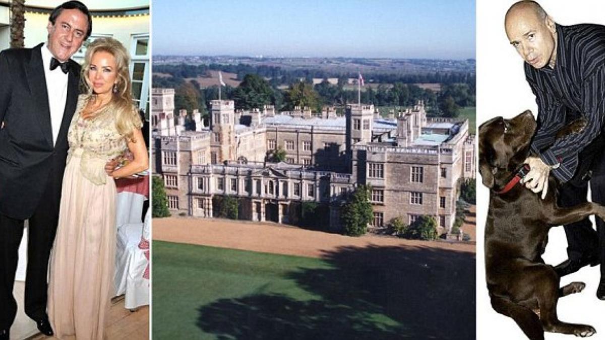 un mason roman si ar fi lasat cel mai bun prieten fara 17 milioane de lire sterline si fara sotie