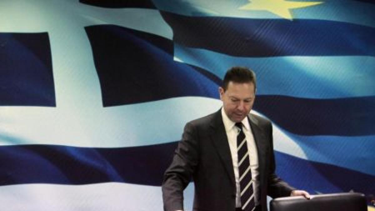 9 2 miliarde de euro pentru grecia zona euro a aprobat o noua transa din imprumutul de finatare