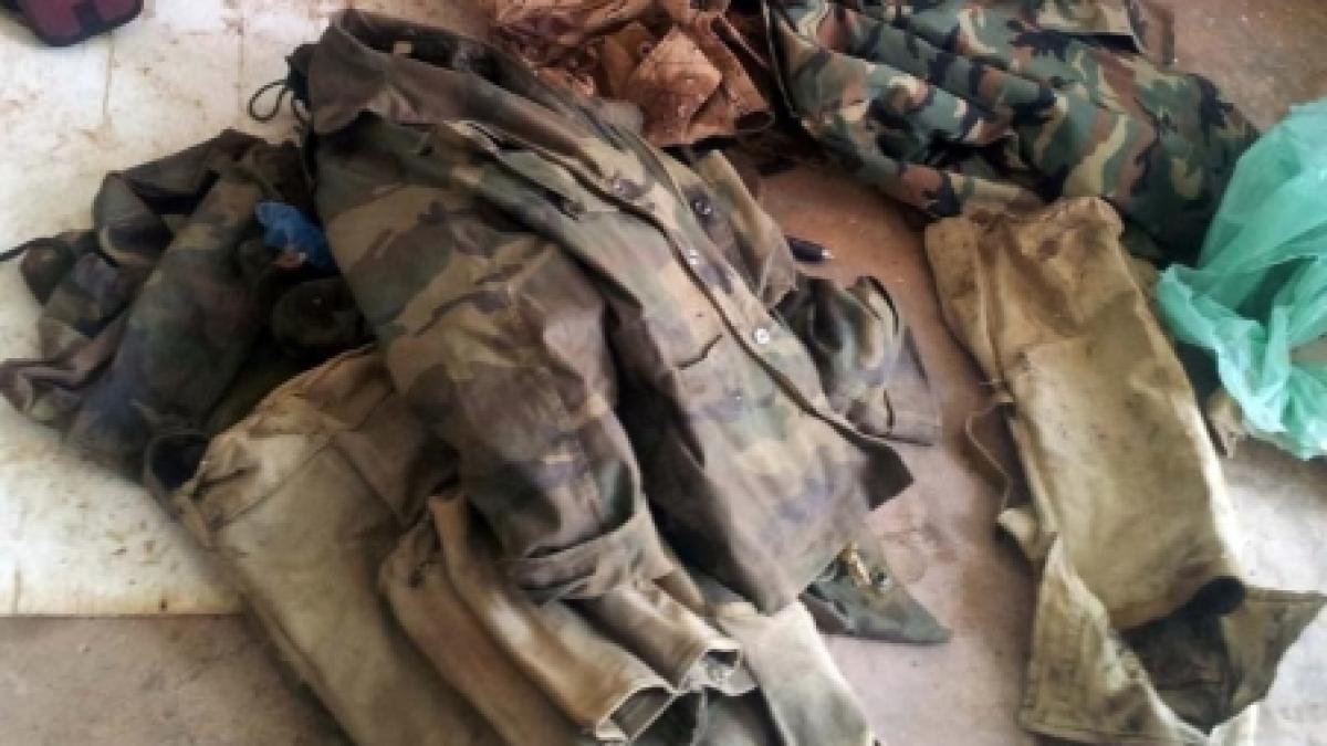 cum au murit cei doi romani tinuti ostatici in algeria