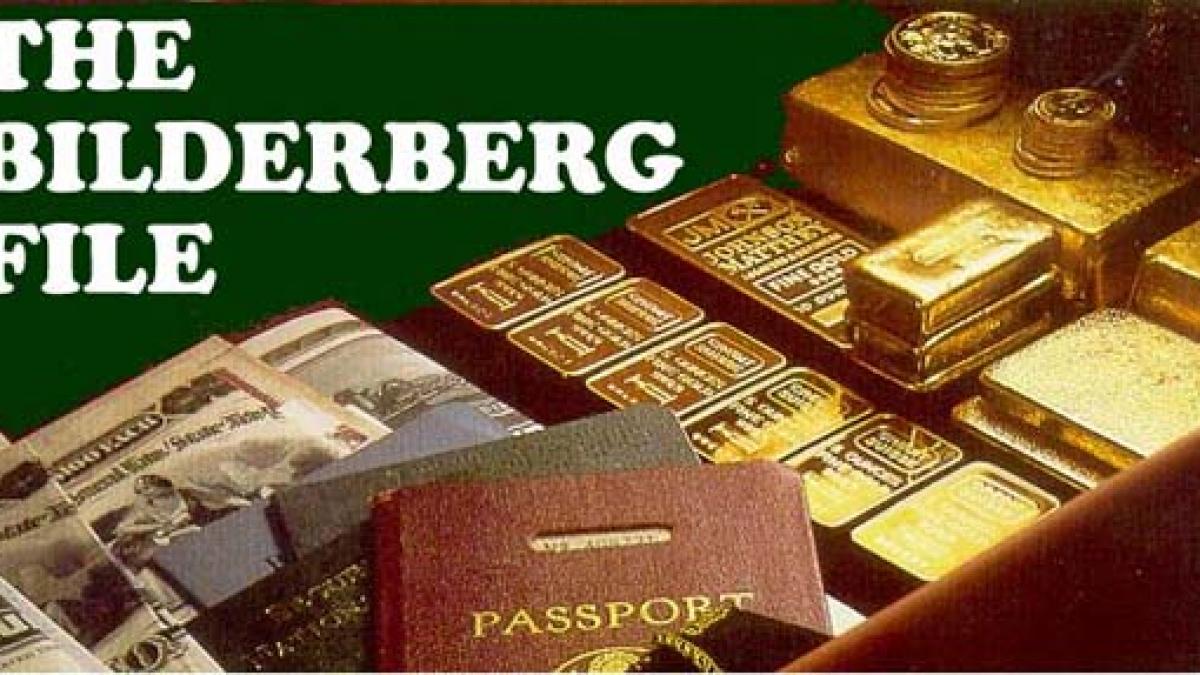 grupul care se joaca cu soarta lumii maine incep lucrarile celui mai controversat si influent grup