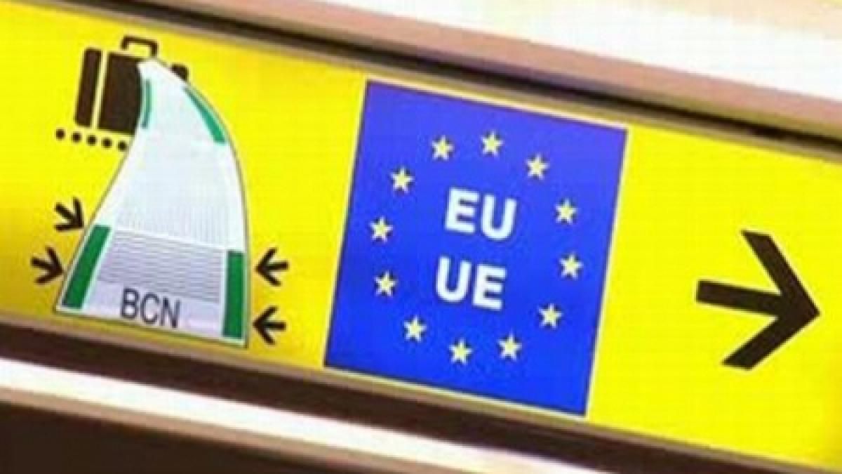 Ireland supports Romania’s accession to the Schengen Area
