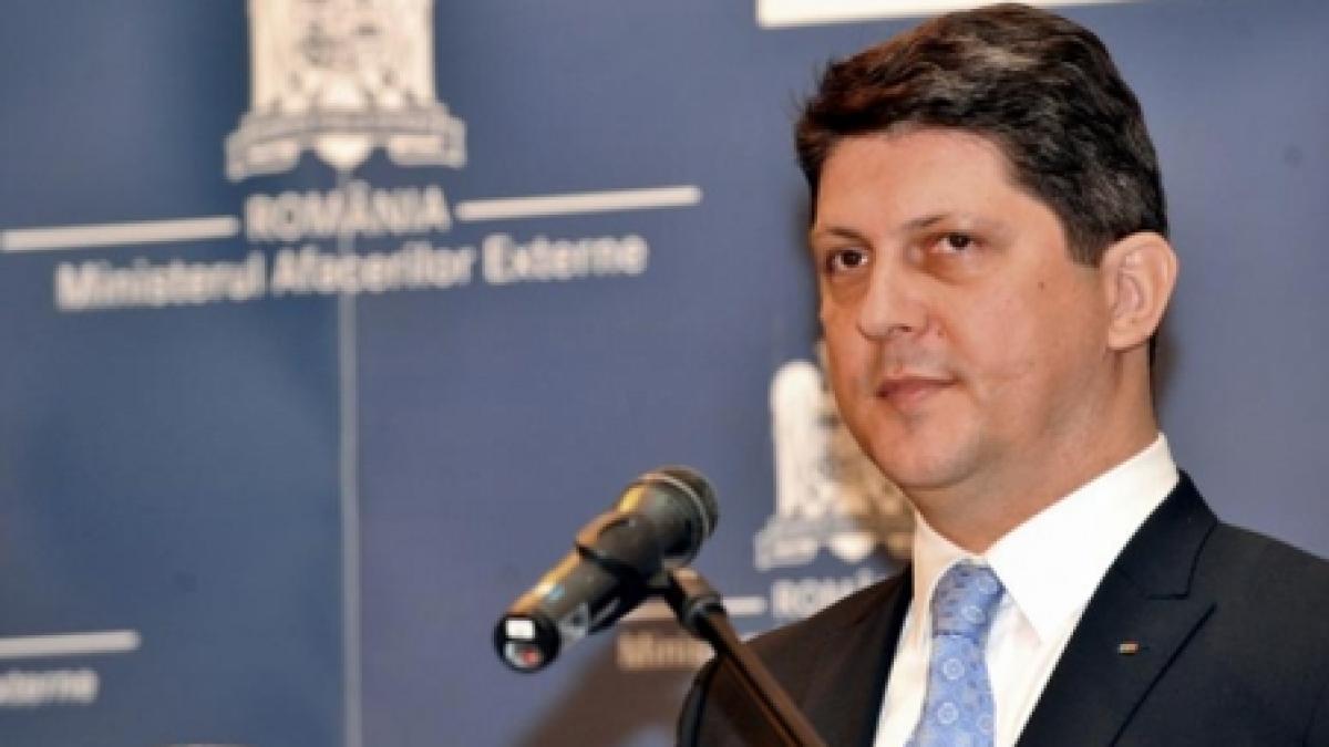 mae al treilea roman care a fost eliberat din algeria a ajuns in tara