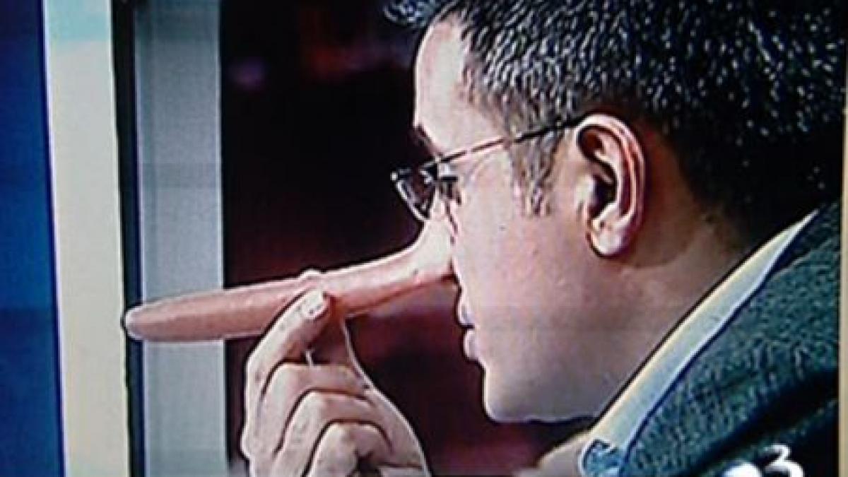 mircea badea turcescu si a pus nas de pinocchio turci ai nevoie de prelungitor