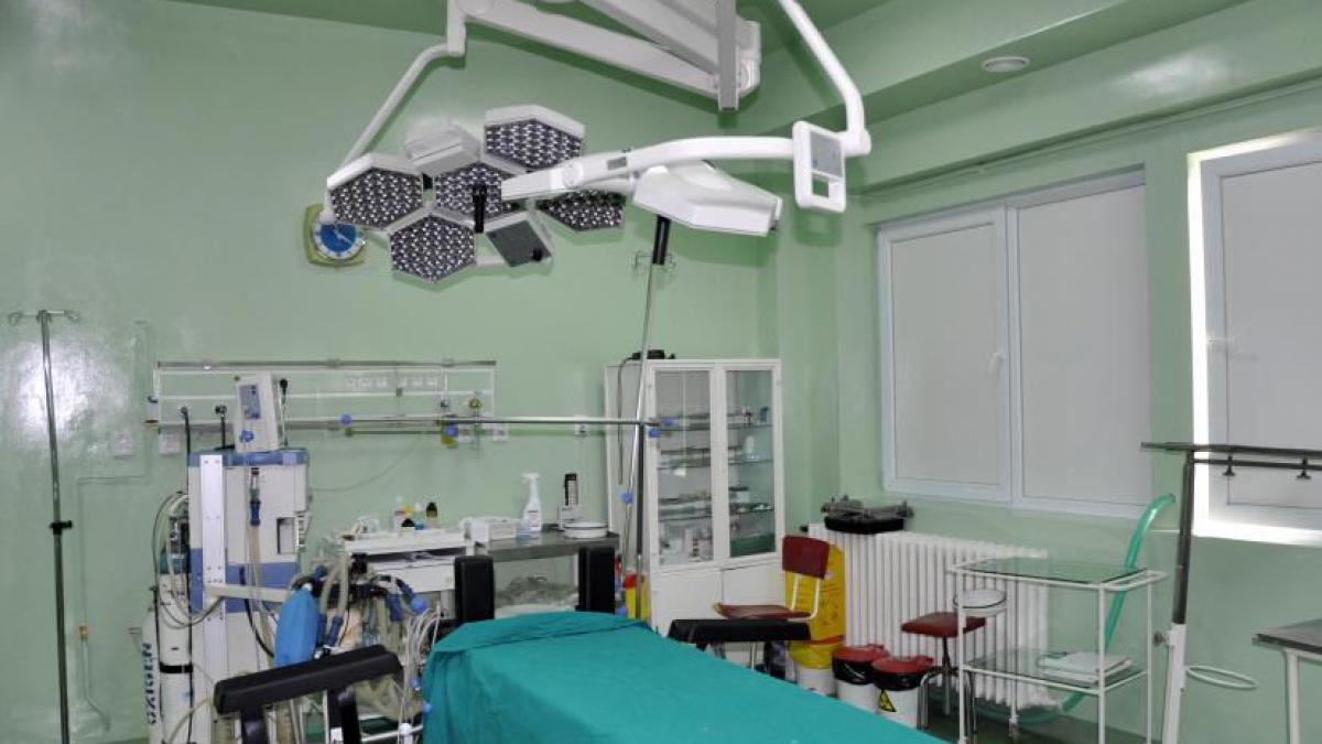 pacient la stat bun de plata la privat medicii racoleaza pacienti pentru cabinetele particulare