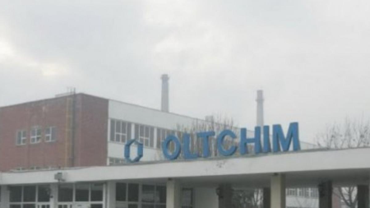 ponta a discutat cu fmi despre oltchim insolventa este principala varianta luata in calcul surse