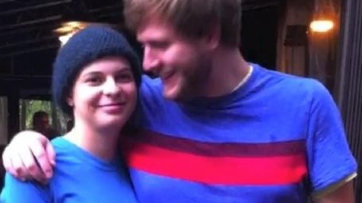 s a stins incercand sa traiasca din nou trupul unei tinere bolnave de cancer conservat prin