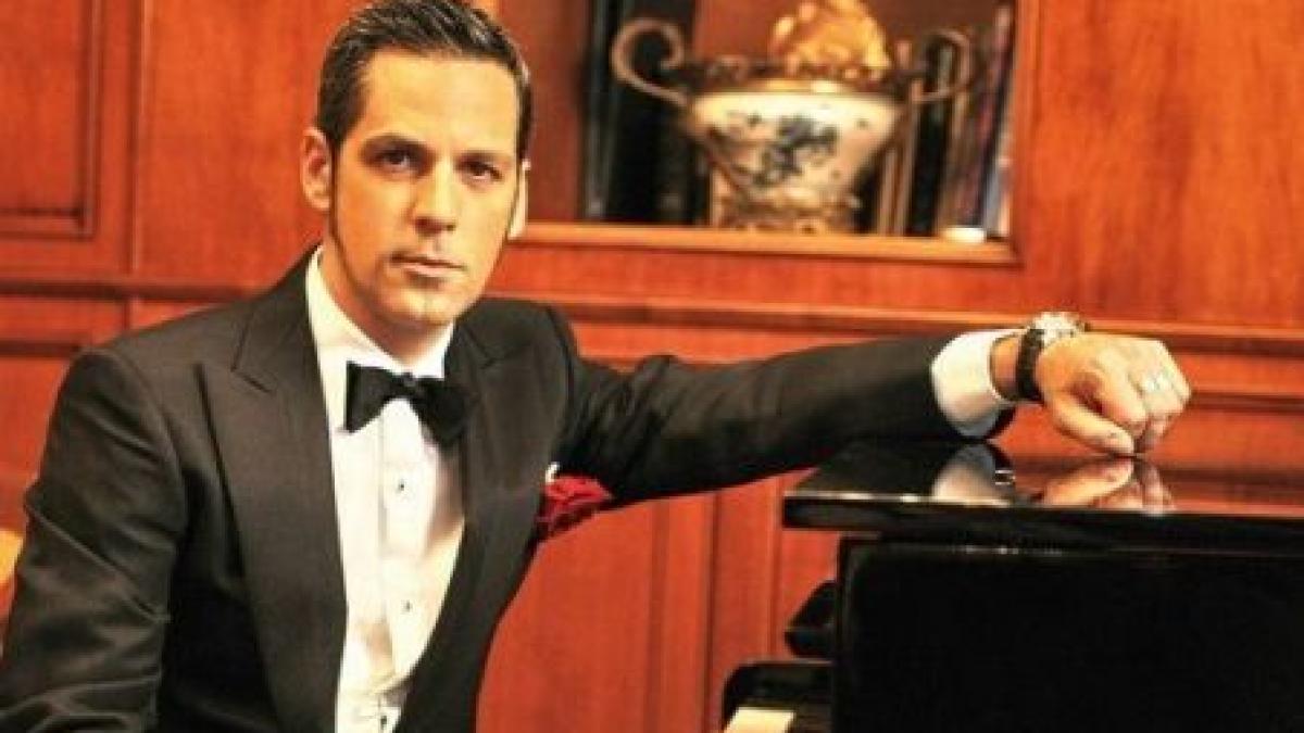 stefan banica transmite un avertisment vezi cine l a enervat pe artist