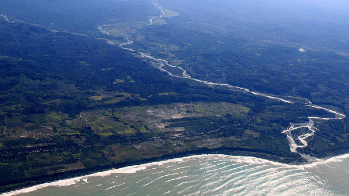 un cutremur de 6 0 grade s a produs in insula sumatra