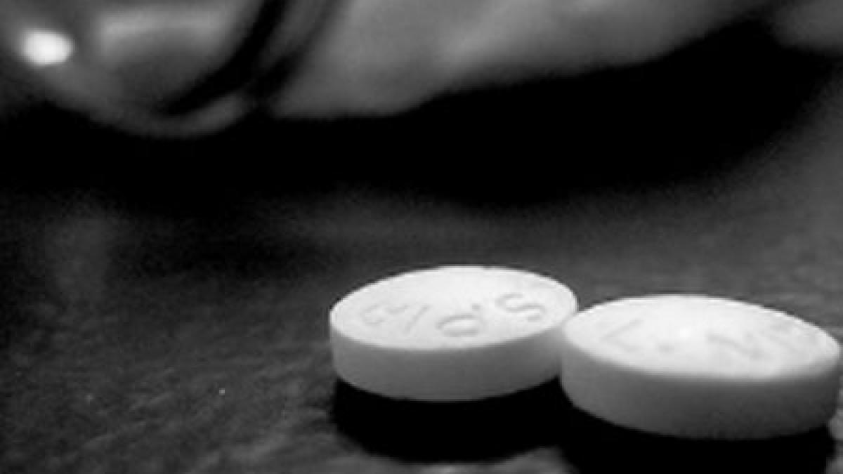 una dintre cele mai utilizate pastile poate duce la orbire