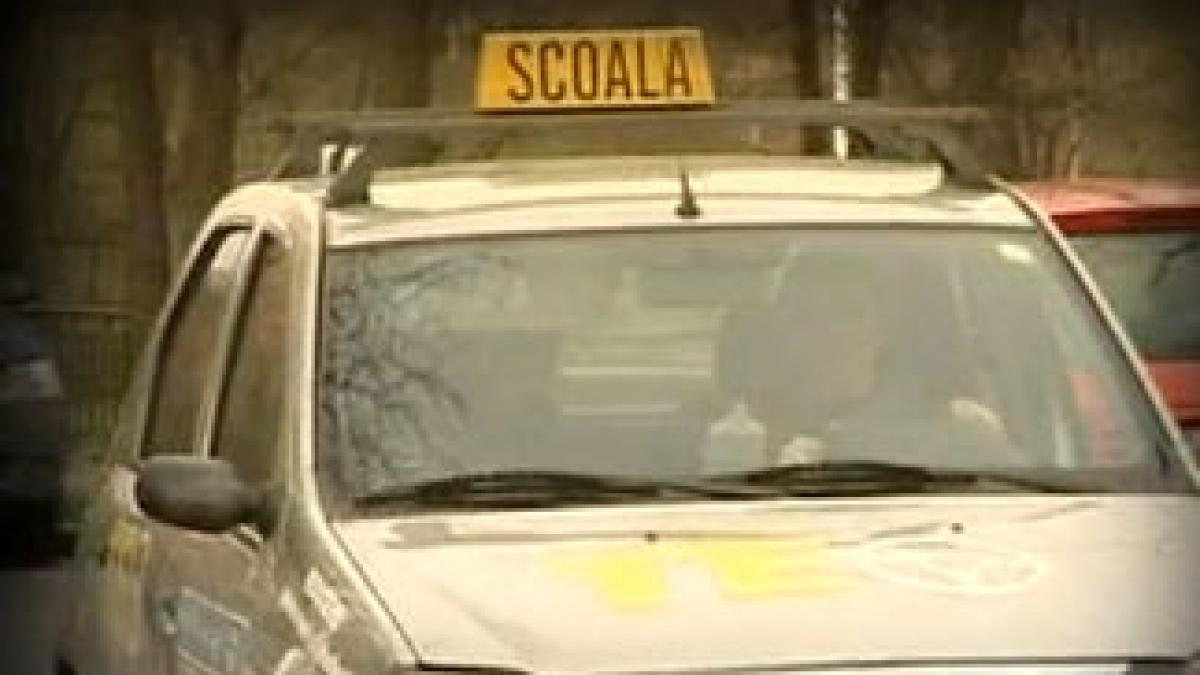 ancheta revoltatoare permis de conducere fara cursuri de soferie
