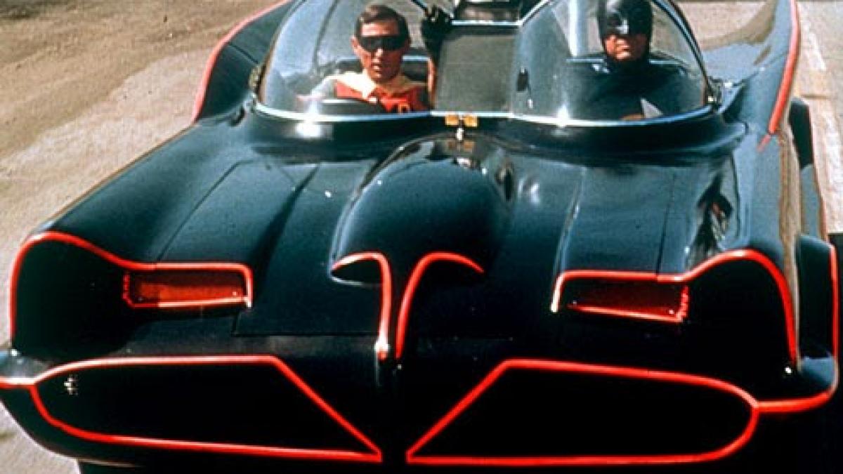 batmobile vedeta unei licitatii cu preturi record vezi ce la sume s a ajuns