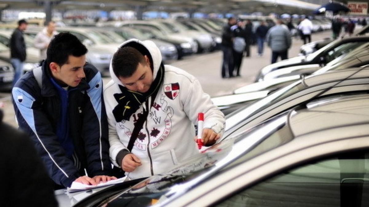 ce s a intamplat cu taxa auto statul roman pierde sute de milioane de lei vezi motivul