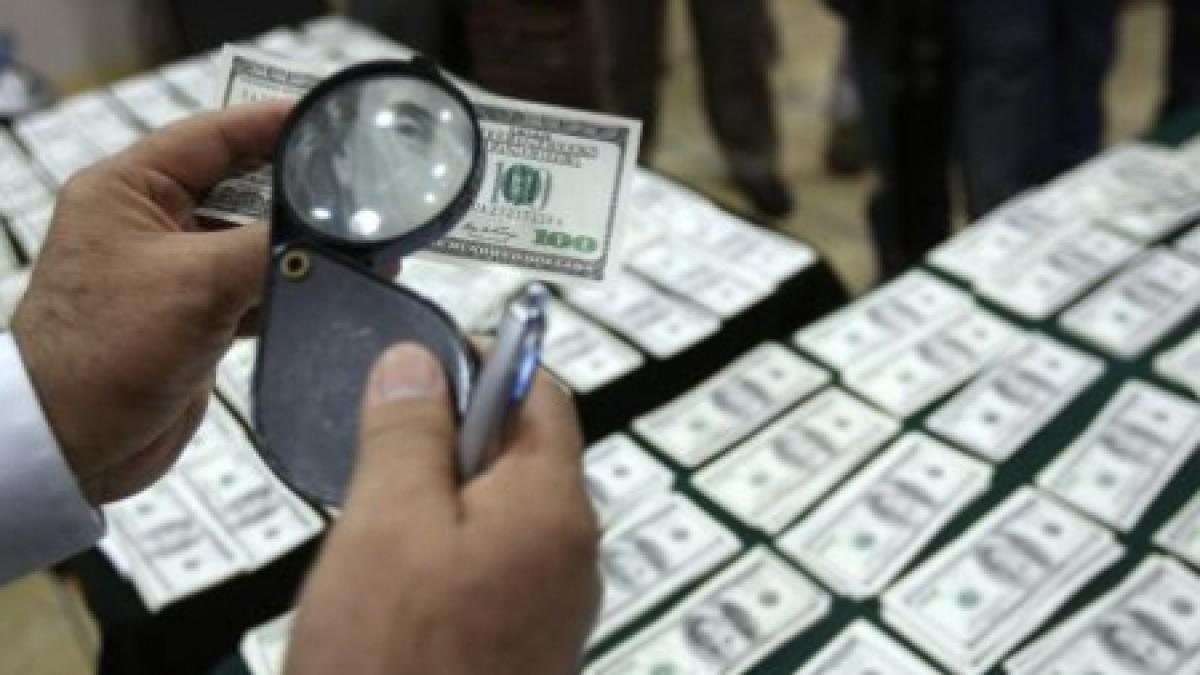 masurile prin care guvernul ataca evaziunea firmele intra conditionat in insolventa actionarii