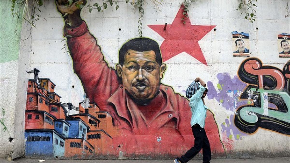 oficial venezuelean ultimul raport privind starea lui hugo chavez este incurajator