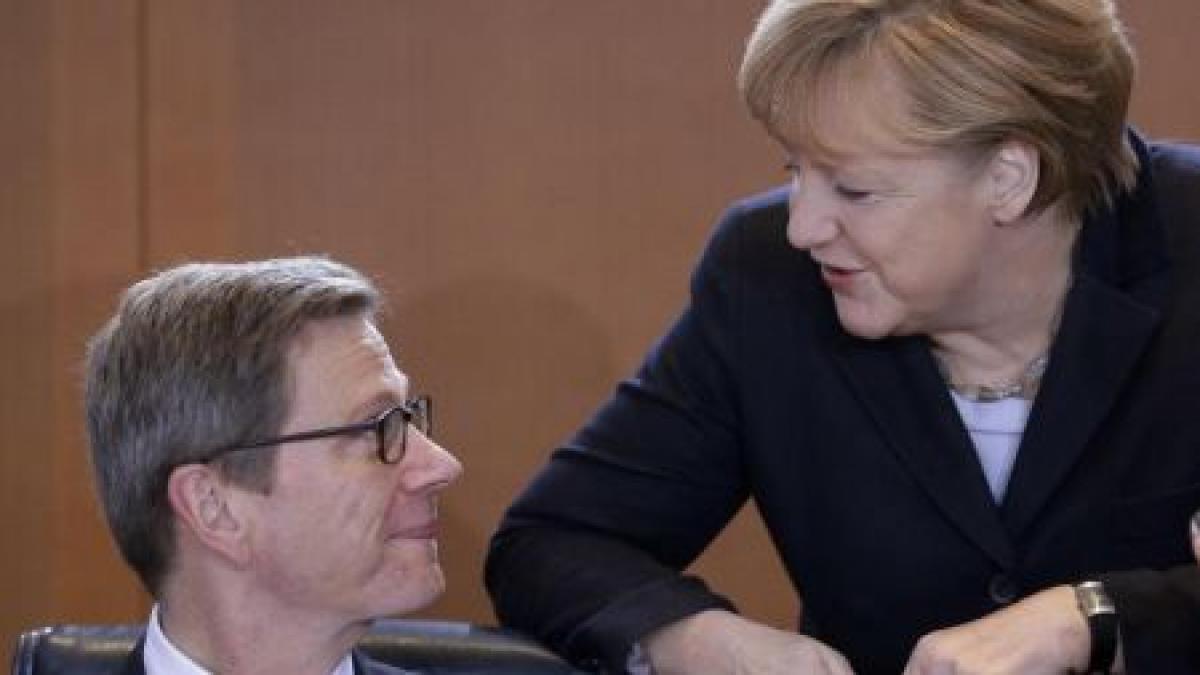 reactia germaniei dupa anuntul despre posibila iesire a marii britanii din ue