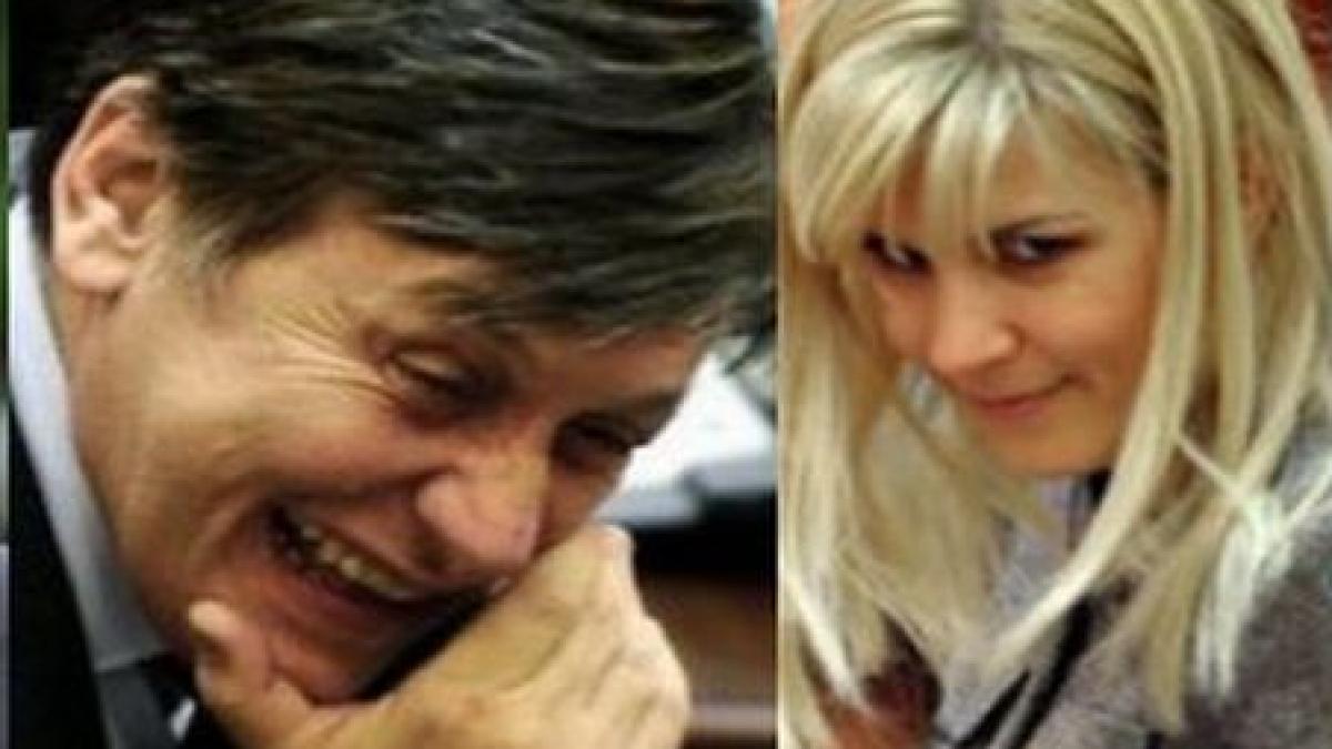 udrea il ataca pe antonescu pe facebook vezi de ce il acuza pe presedintele senatului